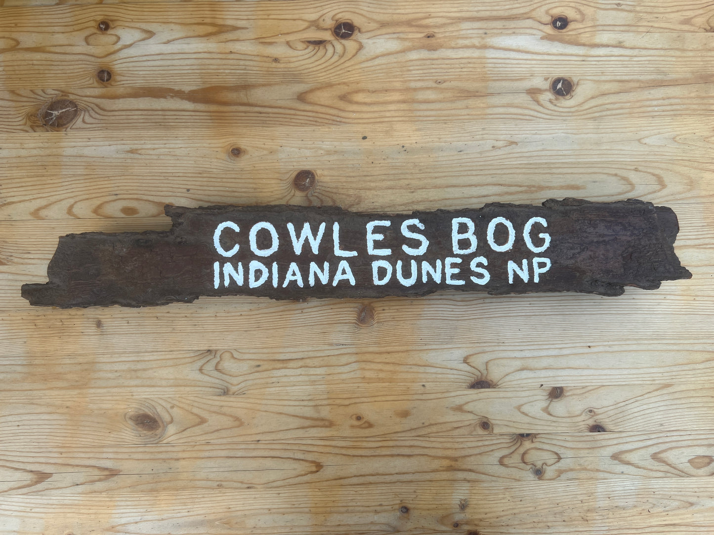 Celebrating Henry Cowles