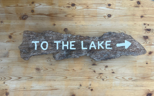 Right where you want to go